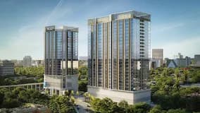 Crescent Western Trade Center Phase 1, Mira Road
